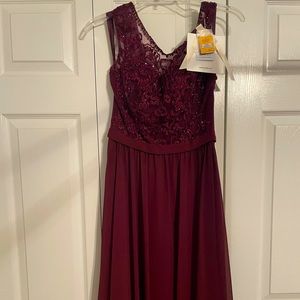 Morilee Bridesmaid/Prom Dress